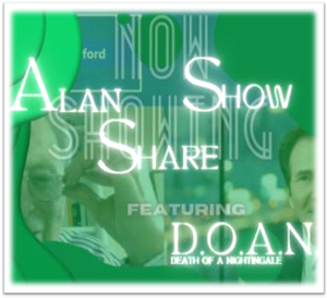 Author Alan Share Show