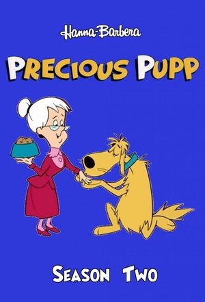 Precious Pupp - Season 2