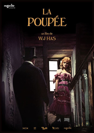 The Doll 20