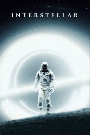 poster Interstellar