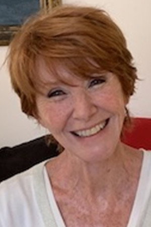 Axelle Abbadie portrait