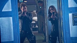 Dark Matter: Sezon 2 Odcinek 6