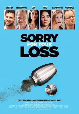Sorry For Your Loss Sorry For Your Loss