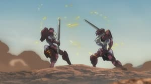 Mobile Suit Gundam: Iron-Blooded Orphans New Blood