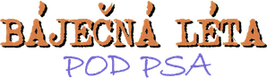 Báječná léta pod psa — Logos 3