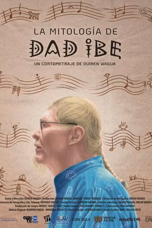 La Mitología de Dad Ibe