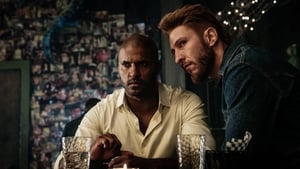 American Gods Season 1 Episode 1