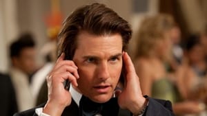 Mission : Impossible – Protocole Fantôme