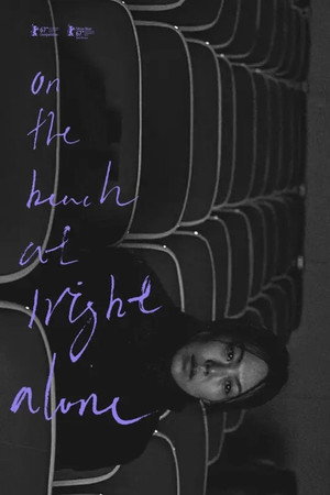 On the Beach at Night Alone 47