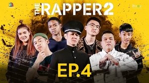 The Rapper: 2 Staffel 4 Folge