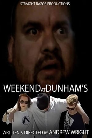 Poster Weekend at Dunham's 2014