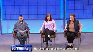 The Jeremy Kyle Show: 2×87 {year} Online In Netflix