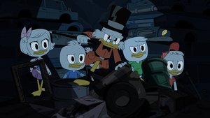 DuckTales: Os Caçadores de Aventuras: 2×8