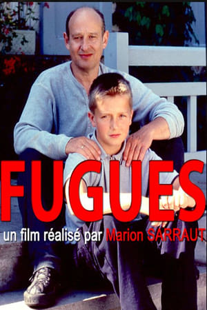 Poster Fugues (2000)
