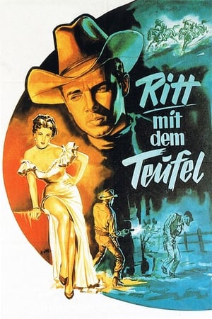 Ritt mit dem Teufel