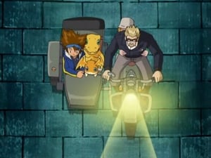 Digimon: 2×41