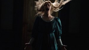 Guillermo del Toro’s Cabinet of Curiosities Season 1 Episode 8