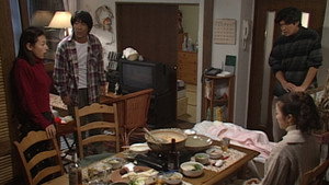 Episódio 8 - Koibito Yo