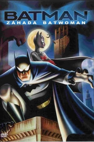 Batman: Záhada Batwoman (2003)