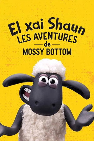 Shaun the Sheep: Adventures from Mossy Bottom 12
