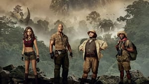 ดูหนัง Jumanji: Welcome to the Jungle (2017) เกมดูดโลก บุกป่ามหัศจรรย์