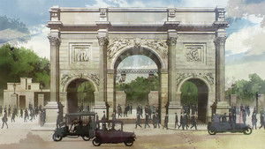 Prism Rondo Episódio 01