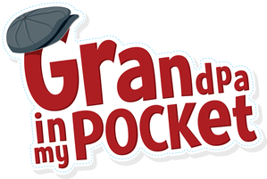 Grandpa in My Pocket