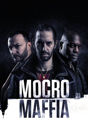 Mocro Maffia movie poster