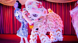 The Wedding Banquet The Wedding Banquet screenshot