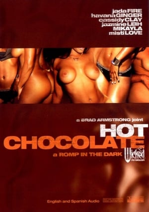 Poster Hot Chocolate: A Romp in the Dark (2008)