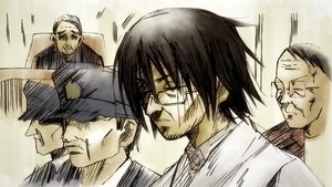 Sayonara Zetsubou Sensei Season 1 Episode 3