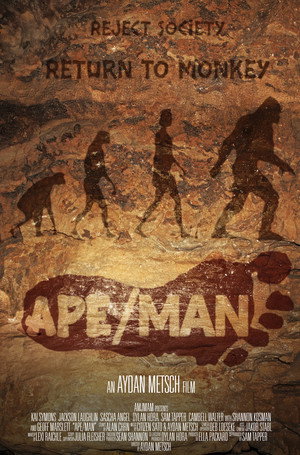 Ape/Man 2