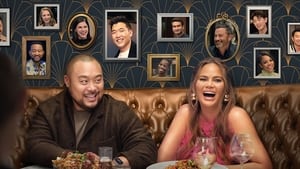 Chrissy & Dave Dine Out (2024) – Television