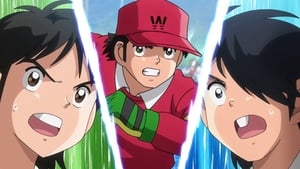 Captain Tsubasa (2018): 1 Staffel 7 Folge