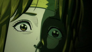 Hokuto no Ken (2026) – Episódio 1