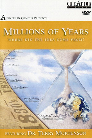 Millions of Years: Where Did the Idea Come From?