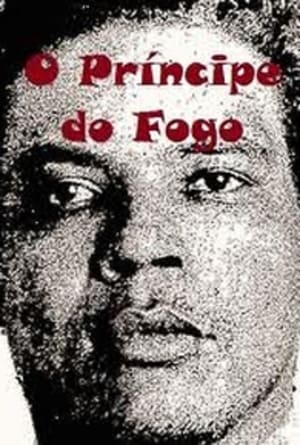 O Príncipe do Fogo