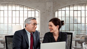 The Intern
