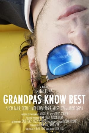 Image Grandpas Know Best