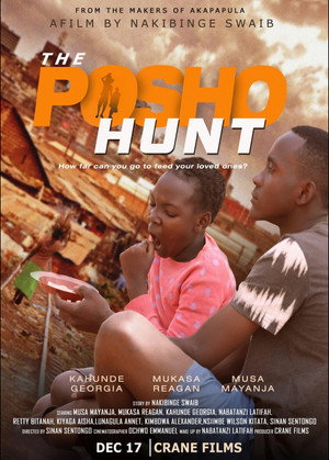 The Posho Hunt