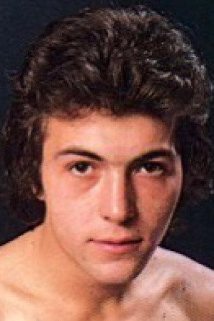 Lorenzo Belini portrait