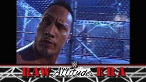 RAW is WAR 319