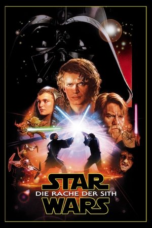 Star Wars: Episode III - Die Rache der Sith 2005