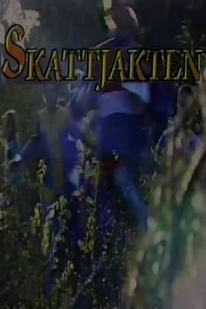 Skattjakten