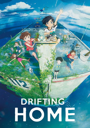 Drifting Home