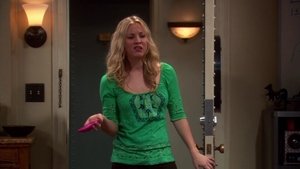 The Big Bang Theory 4 x Episodio 14