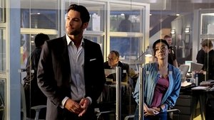 Lucifer Season 3 Episode 1