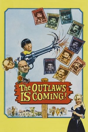 Image The Outlaws Is Coming