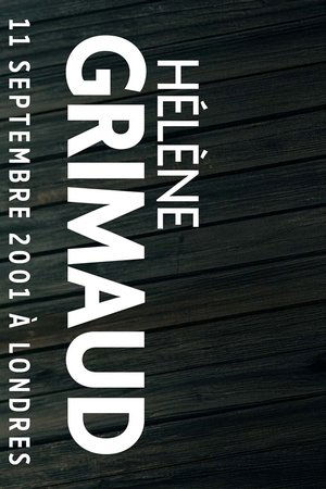 Hélène Grimaud, 11 September 2001 Great moments in music