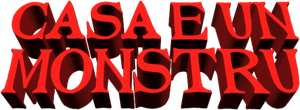 A Casa Monstro — Logos 9